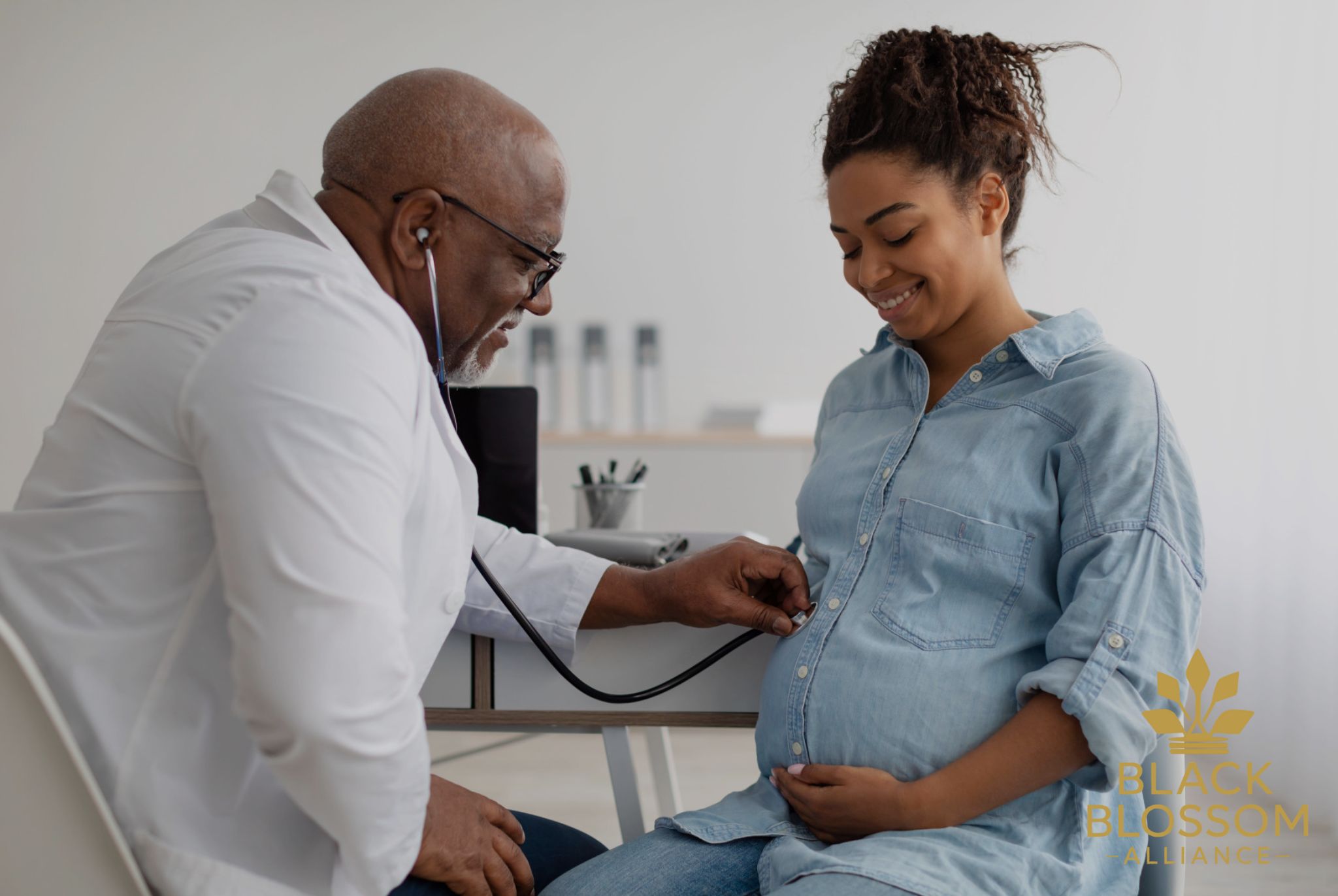 Addressing Systemic Racism in Maternal Health