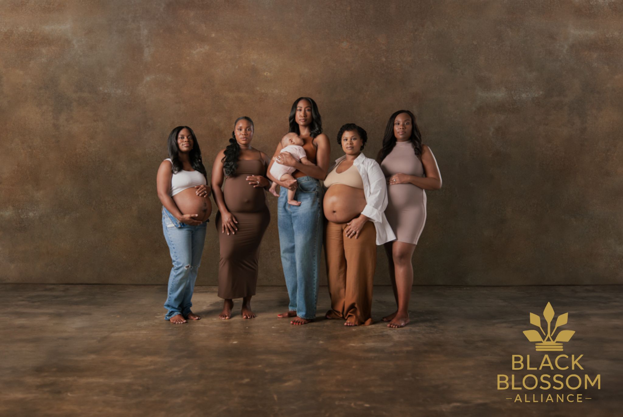 Building Community Through Collective Healing