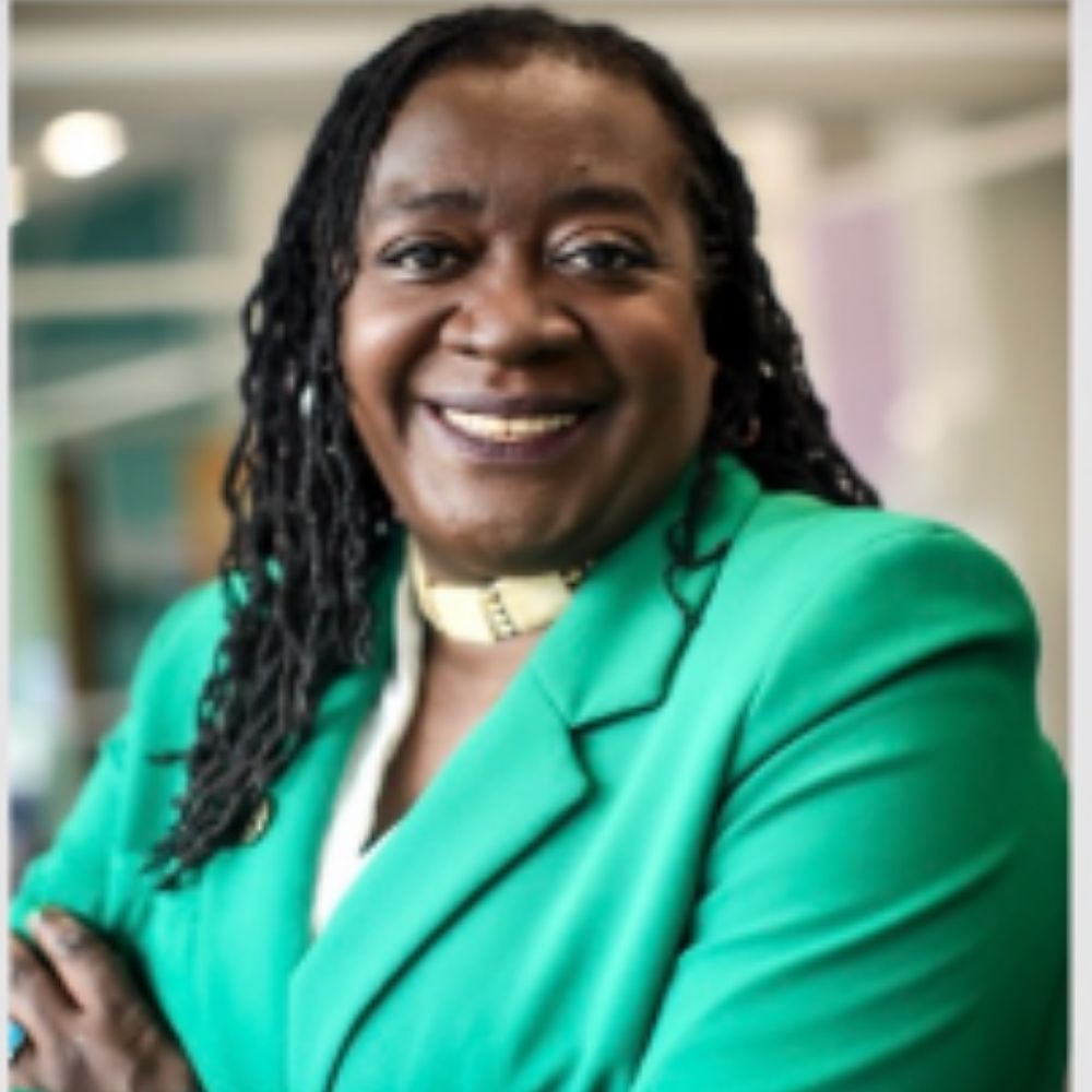 Professor Georgina Cox